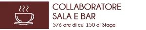 Corso Collaboratore Sale e Bar