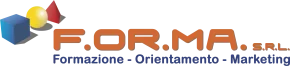 F.OR.MA. — Formazione, Orientamento, Marketing