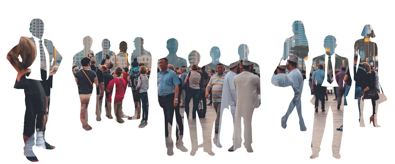 Persone e percorsi professionali