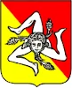 Logo regione Sicilia