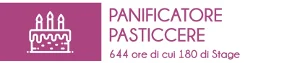 Corso Panificatore e Pasticcere
