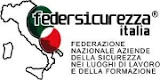 logo Federsicurezza