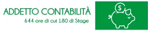 Corso Addetto Contabilità