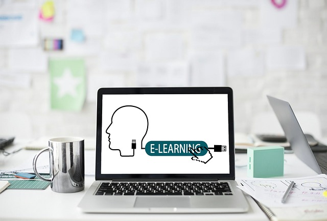 Corsi e-learning