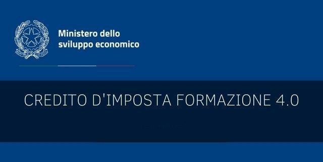 Corsi Formazione 4.0